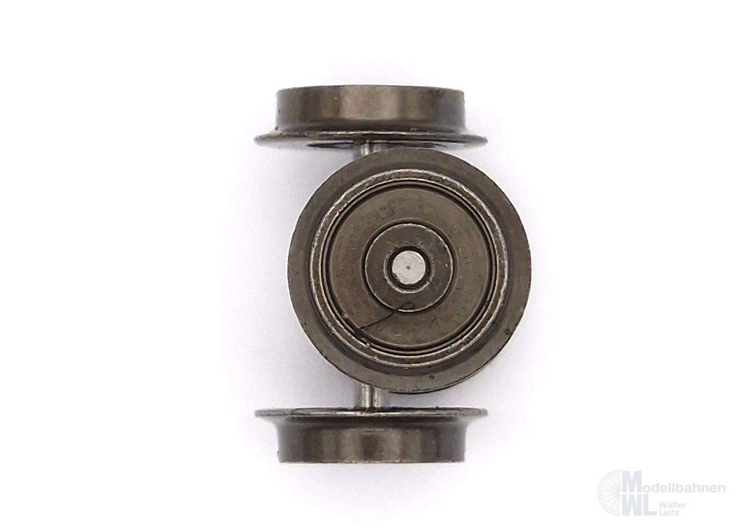 Märklin Ersatzeile E406240 - ERSATZTEIL: Radsatz  2 St